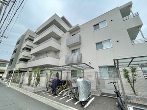Ｌｉｅｎ外観写真