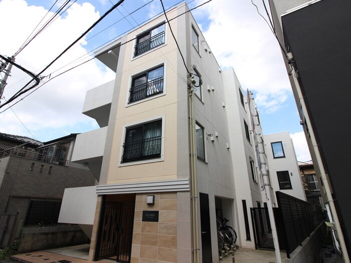 物件外観写真6　(外観写真)