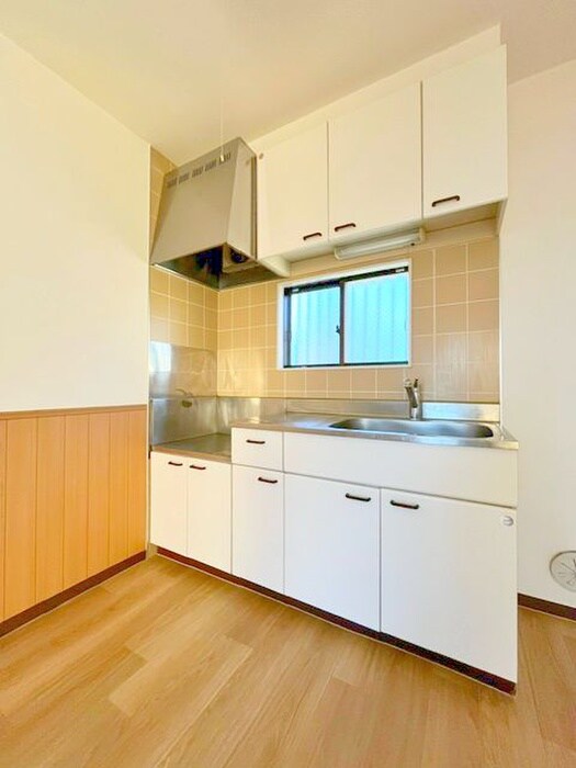 物件内観写真7　(キッチン)