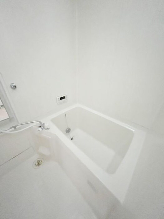 物件内観写真11　(バス／シャワールーム等)