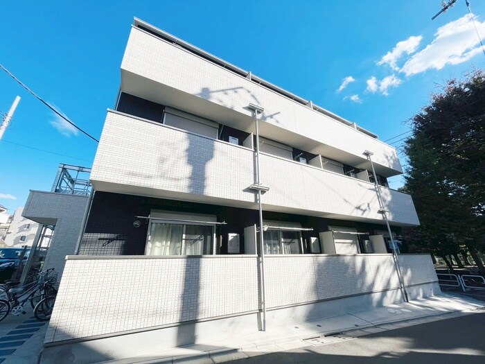 物件外観写真2　(その他)