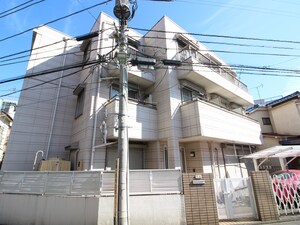 レジデンス大谷外観写真