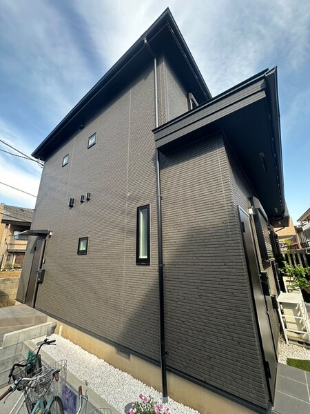 Ｂａｒｉｓ外観写真