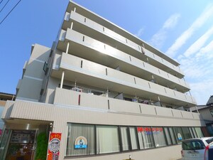 プルミエＫⅡ外観写真