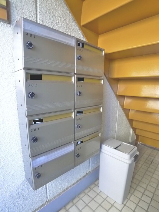 物件外観写真5　(建物設備)