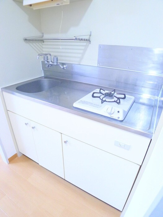 物件内観写真10　(キッチン)