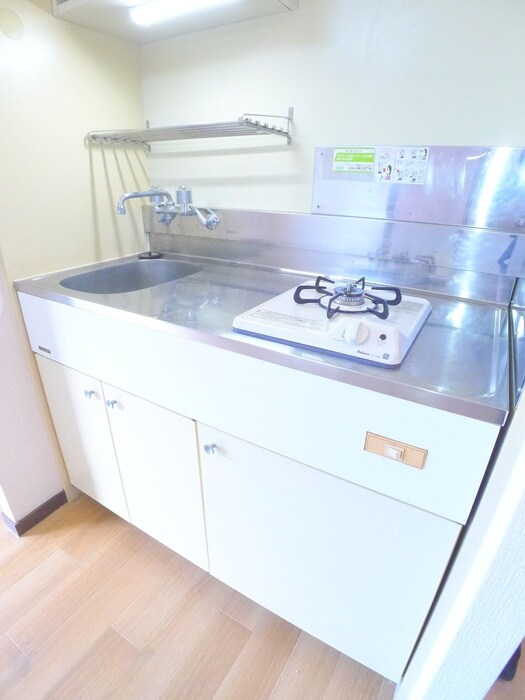 物件内観写真10　(キッチン)