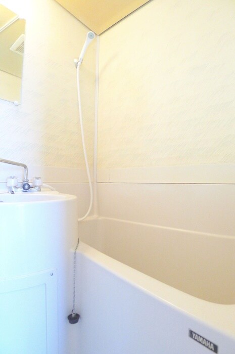 物件内観写真11　(バス／シャワールーム等)