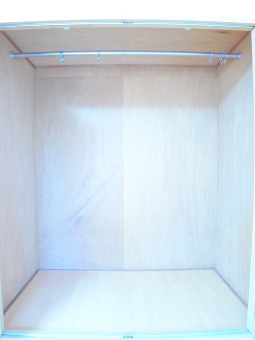 物件内観写真14　(収納)