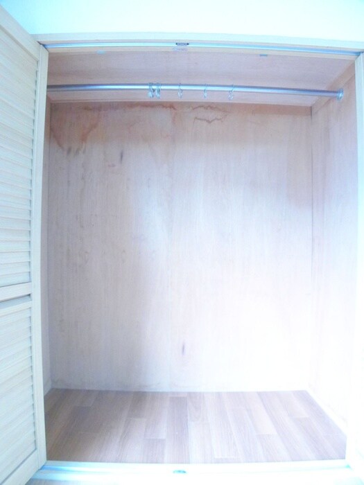 物件内観写真14　(収納)