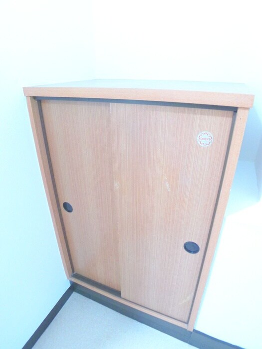 物件内観写真15　(靴箱)