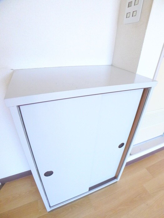 物件内観写真15　(靴箱)