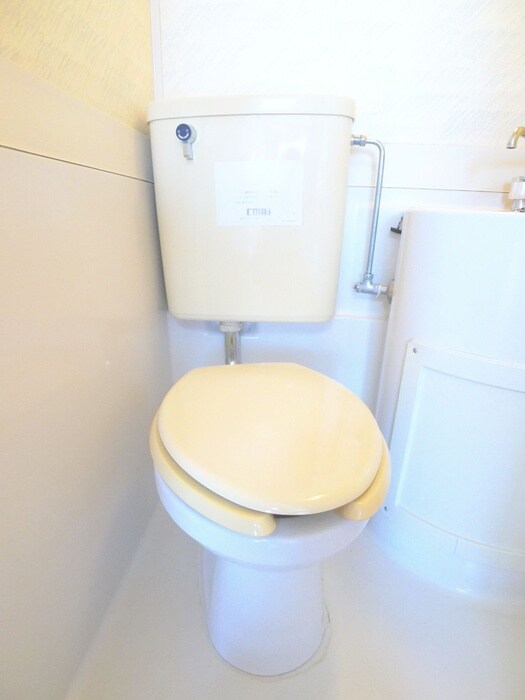 物件内観写真20　(トイレ)