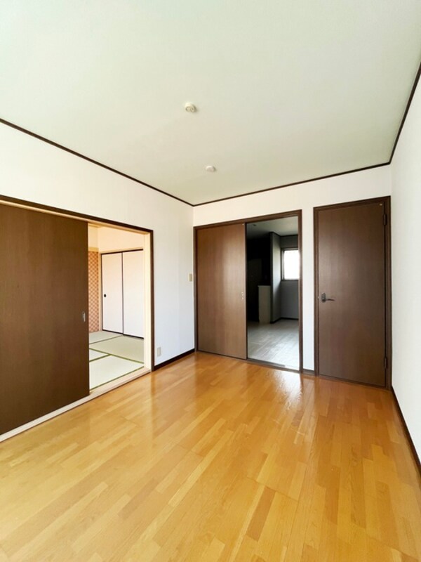 居室