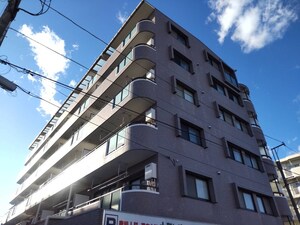 グレイス大和（５０４）外観写真