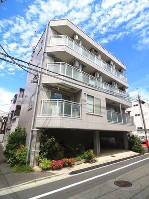 テイーエム千鳥外観写真