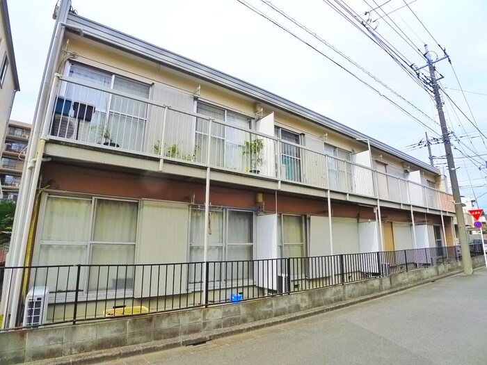 物件外観写真2　(その他)