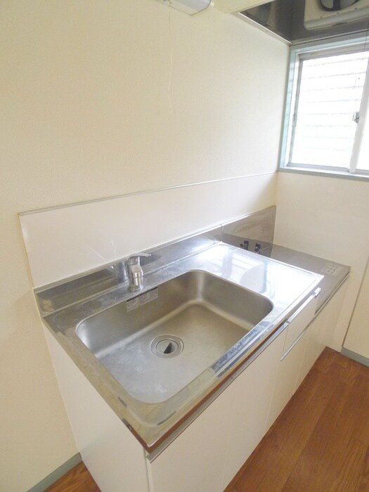 物件内観写真8　(キッチン)