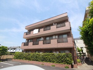 サントラップ外観写真