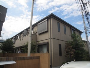 Kewell　Ⅱ外観写真