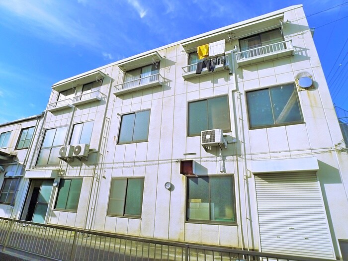 物件外観写真5　(外観写真)