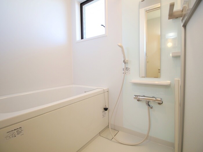 物件内観写真13　(バス／シャワールーム等)