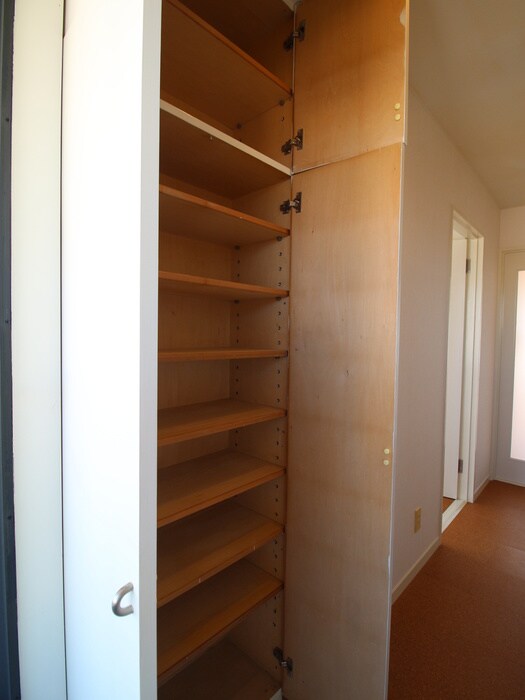 物件内観写真21　(靴箱)