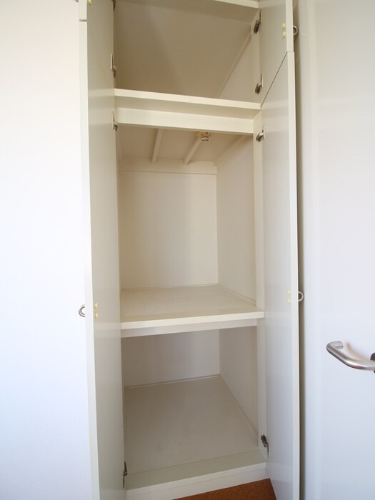 物件内観写真22　(省エネ性能ラベル)