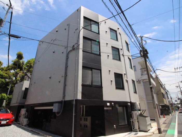 物件外観写真3　(外観写真)