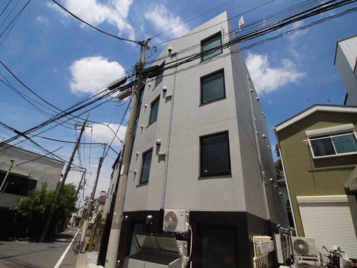 物件外観写真4　(外観写真)