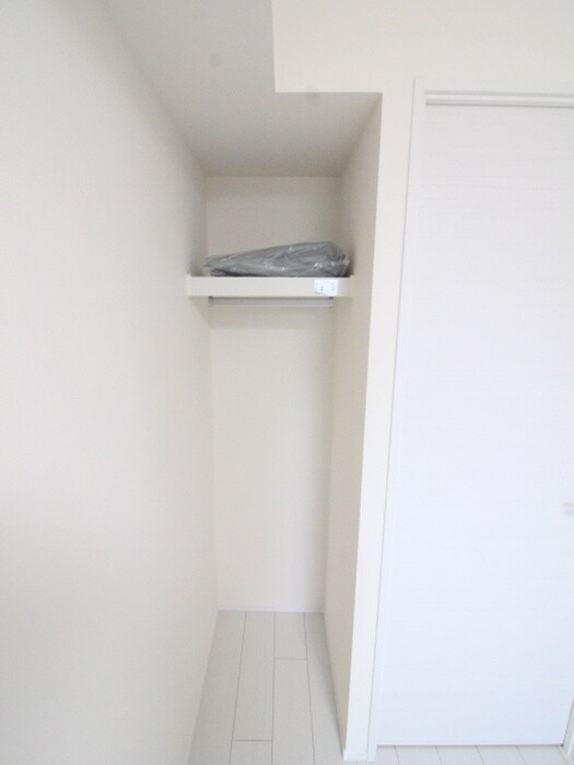 物件内観写真11　(収納)