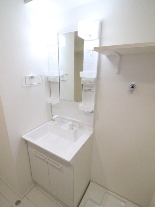 物件内観写真13　(洗面)