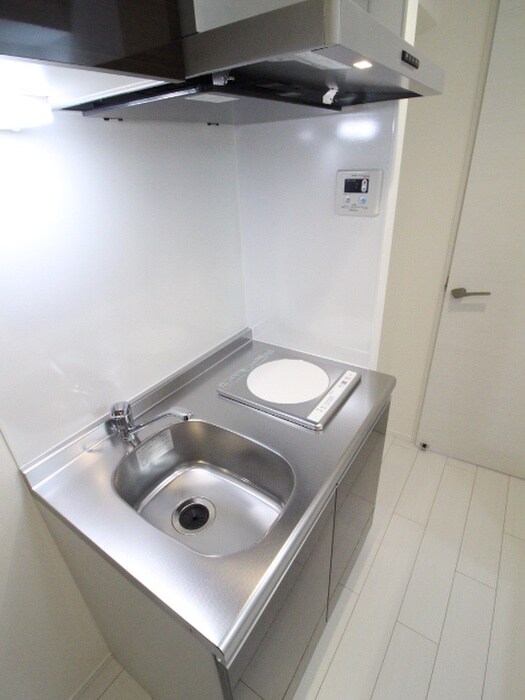 物件内観写真21　(キッチン)