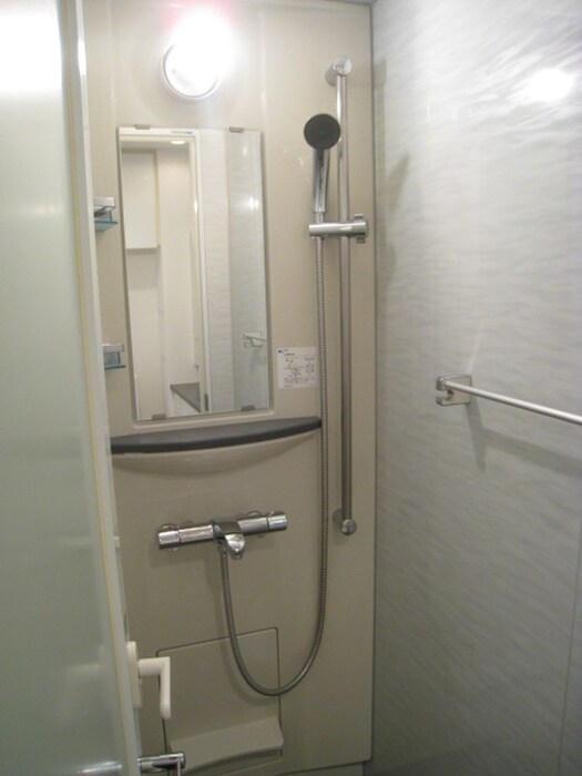 物件内観写真12　(バス／シャワールーム等)