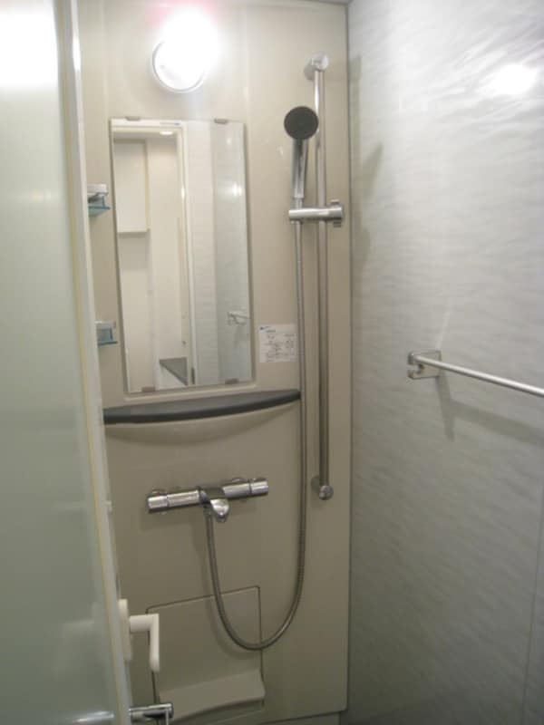 バス／シャワールーム等