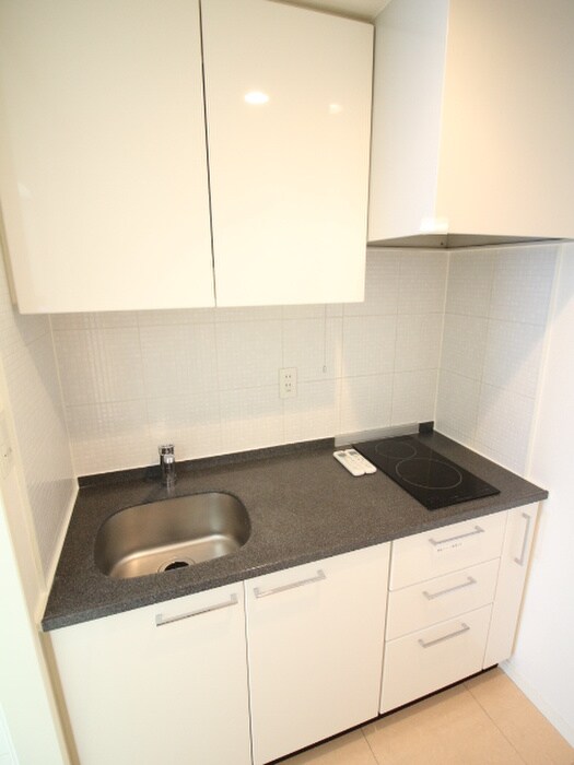 物件内観写真12　(キッチン)