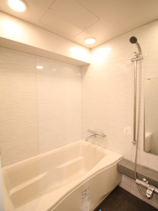 物件内観写真14　(バス／シャワールーム等)
