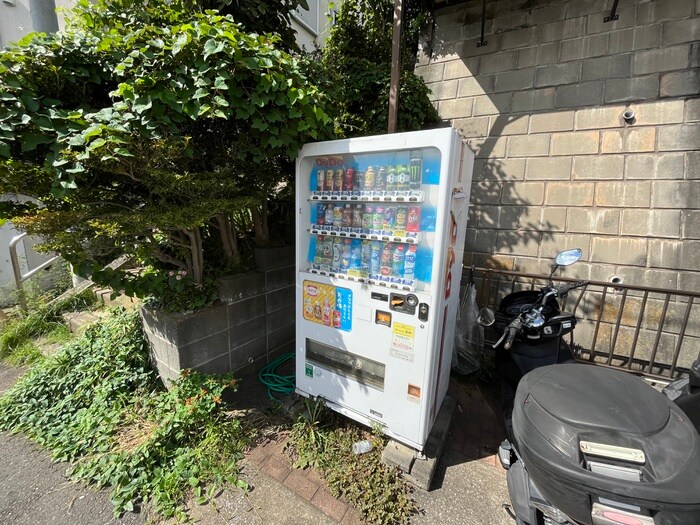 物件外観写真5　(周辺環境)