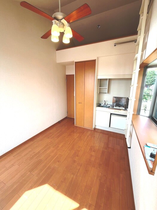 物件内観写真19　(居室)