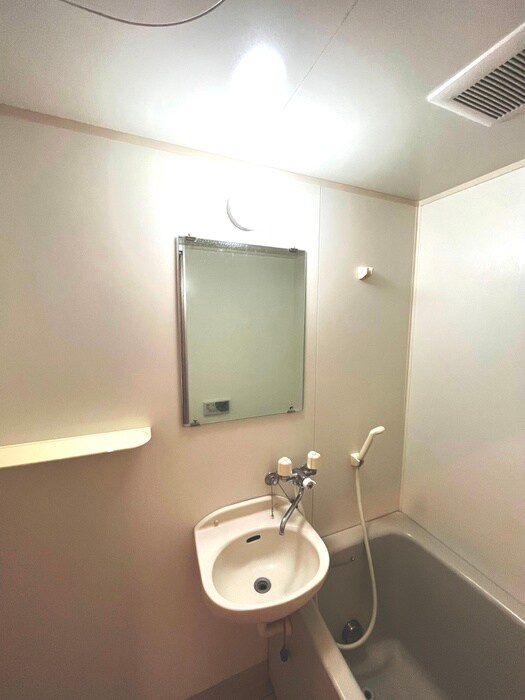 物件内観写真20　(洗面)