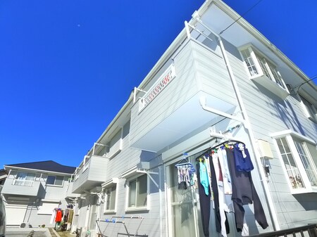 ダイヤコ－ポ外観写真