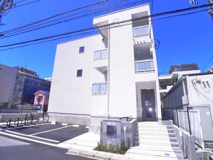 物件外観写真2　(その他)