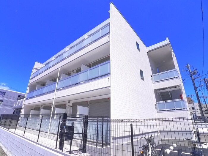 物件外観写真3　(外観写真)