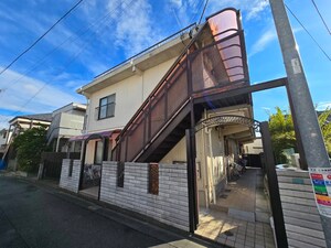 ステラヒルズ外観写真