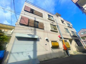 仮)小台２丁目貸家外観写真