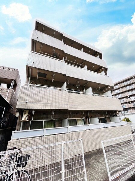 アゼリア東戸塚外観写真