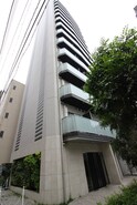 ｼﾞｪﾉｳﾞｨｱ東大前ｸﾞﾘｰﾝｳﾞｪｰﾙ(501)