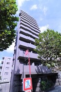 ルーブル白金高輪（1005）