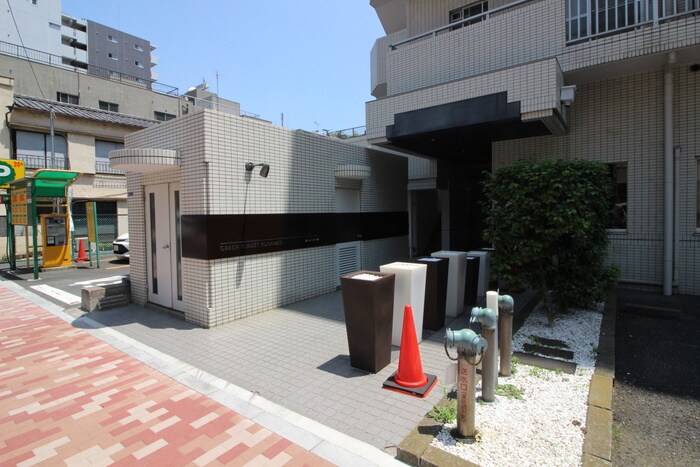 物件外観写真4　(周辺環境)