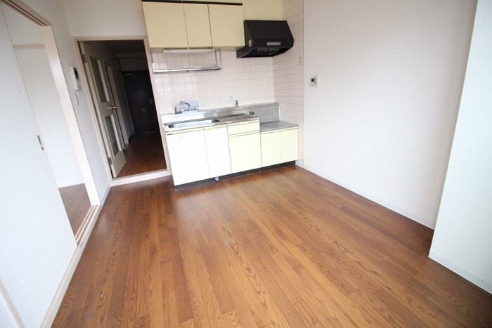 物件内観写真14　(居室)